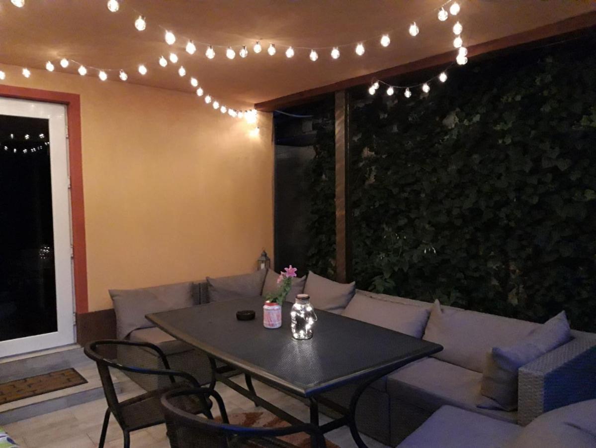 Casa Lucky Hotel Rîşnov Eksteriør billede